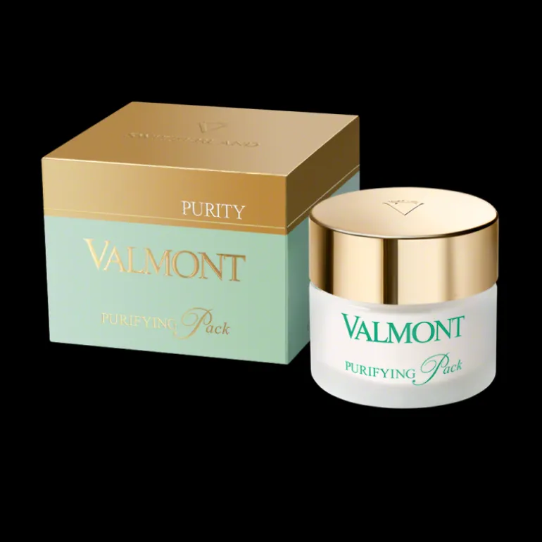 PURIFYING PACK 50ML