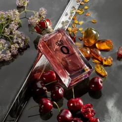 Q EAU DE PARFUM INTENSE