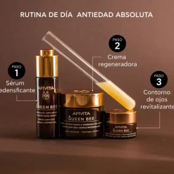 Queen Bee Sérum Redensificante Antiedad Absoluto 30 ml