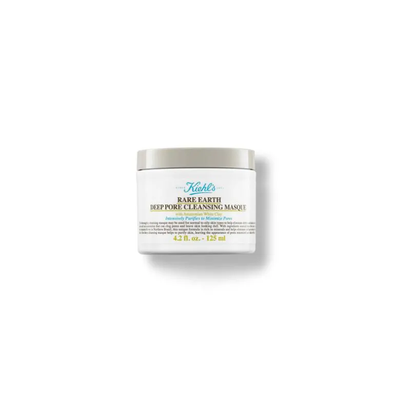 Rare Earth Deep Pore Cleansing Mask