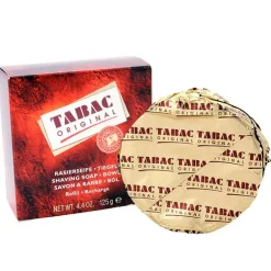 RECARGA SHAVING SOAP BOWL 125G