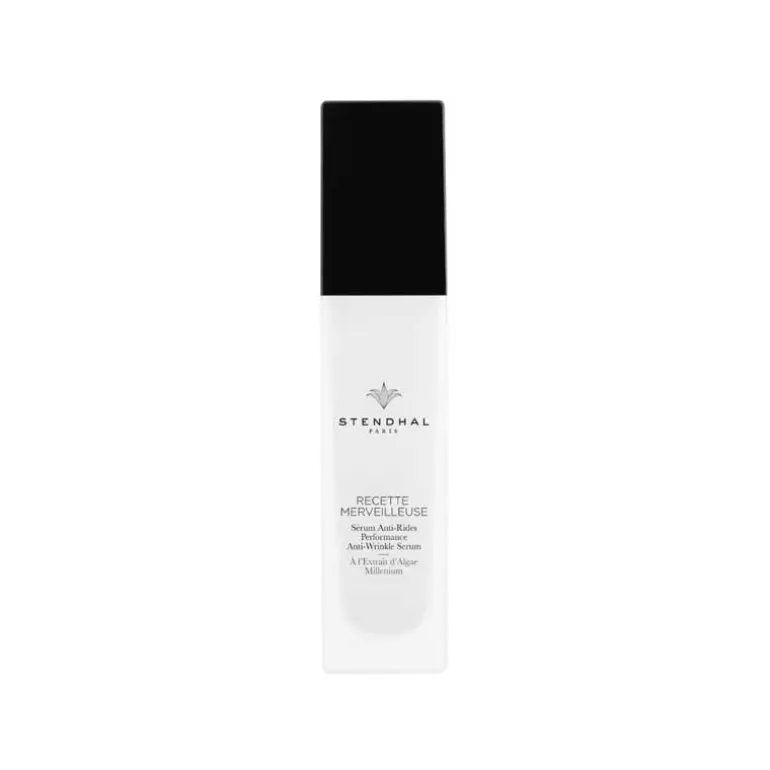 RECETTE MERVEILLEURSE PERFORMACE SÉRUM ANTI-RIDES 30ML