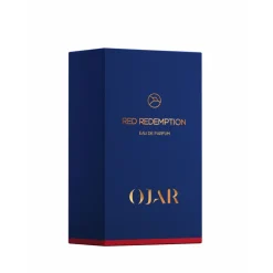 RED REDEMPTION  EAU DE PARFUM