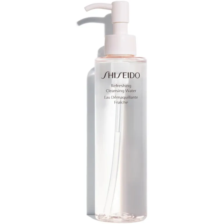 Refreshing Cleansing Water 180 ml