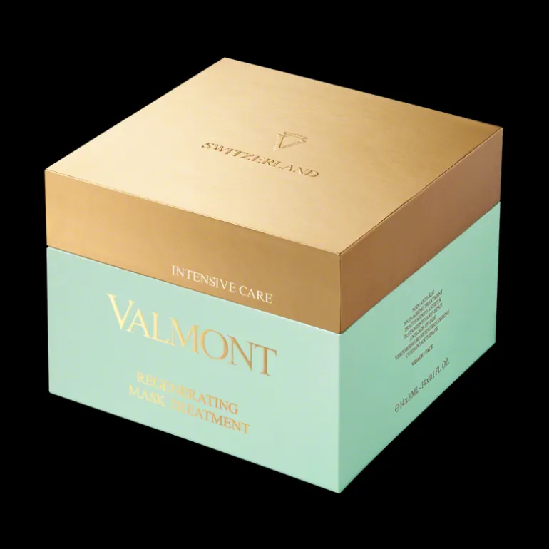 REGENERATING MASK TREATMENT 5 UNIDADES