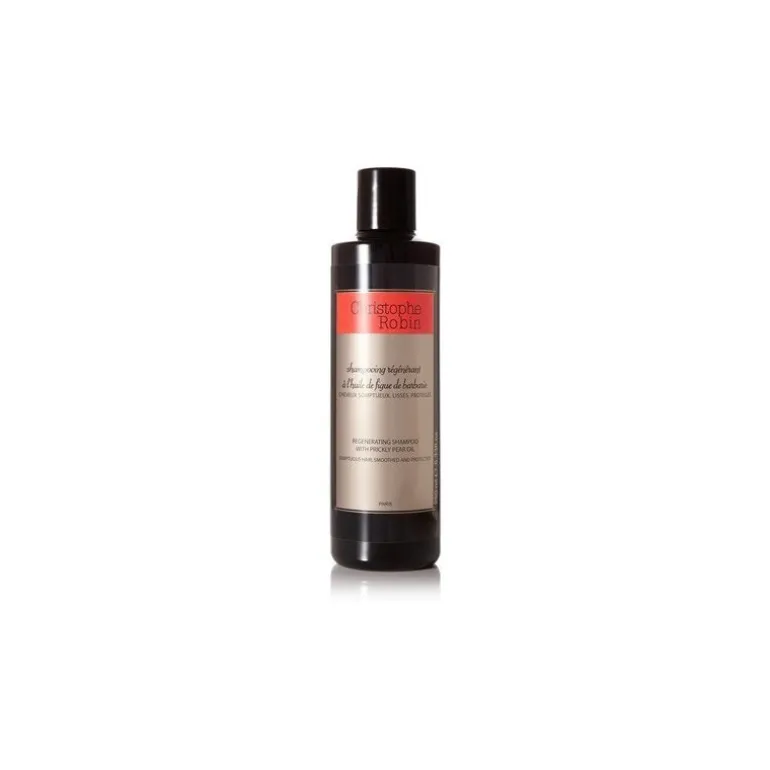 REGENER.SHAMPOO PRICKLY PEAR OIL 250