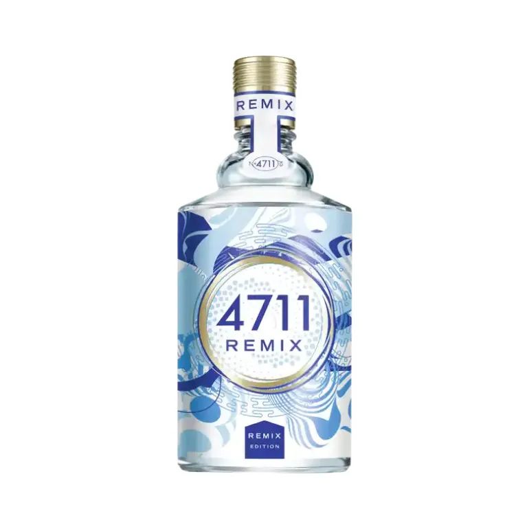 REMIX COLOGNE LIMA