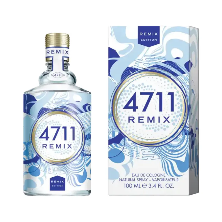 REMIX COLOGNE LIMA