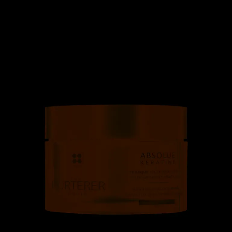 RENE FURTERER ABSOLUT KERATINE MASCARILLA CABELLO GRUESO 200ML