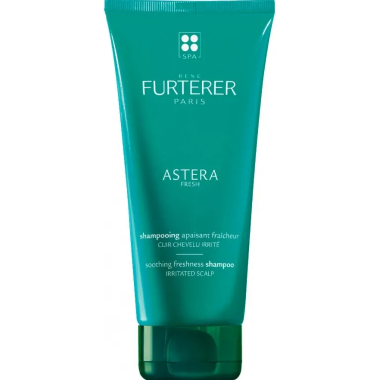 RENE FURTERER ASTERA FRESH CHAMPU CALM FRESCOR 200ML