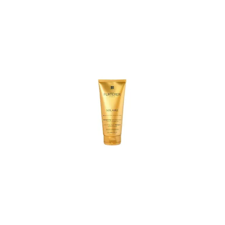 RENE FURTERER CHAMPU NUTRITIVO REPARADOR DESPUES DEL SOL 200ML
