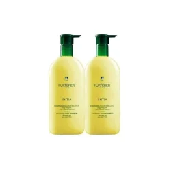 RENE FURTERER  DUPLO INITIA CHAMPÚ BRILLO 2 UNIDAD -50%