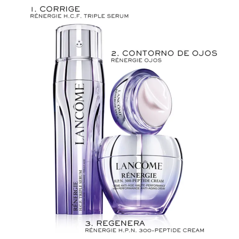 RENERGIE EYE CREMA