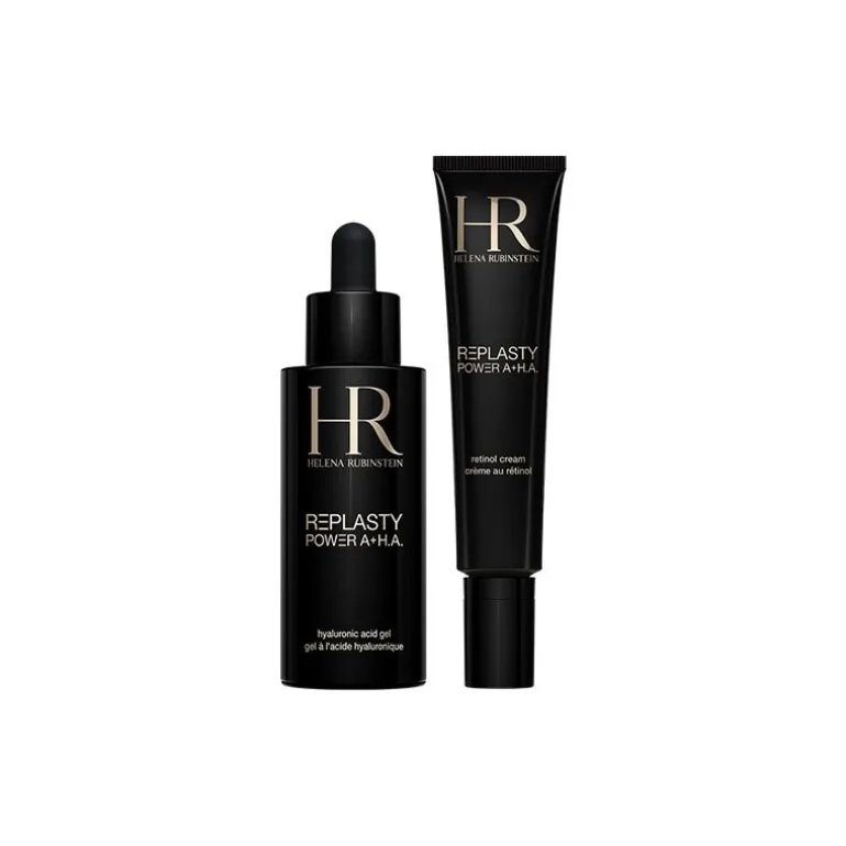 Re-Plasty Power A+H.A 2 x 30 ml