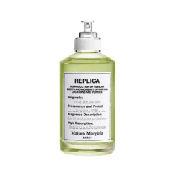 REPLICA FROM THE GARDEN EAU DE TOILETTE
