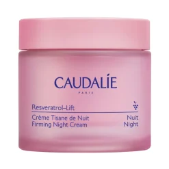 RESVERATROL-LIFT CREMA TISANE DE NOCHE