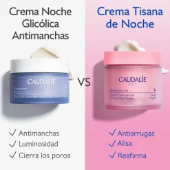 RESVERATROL-LIFT CREMA TISANA DE NOCHE RECARGA