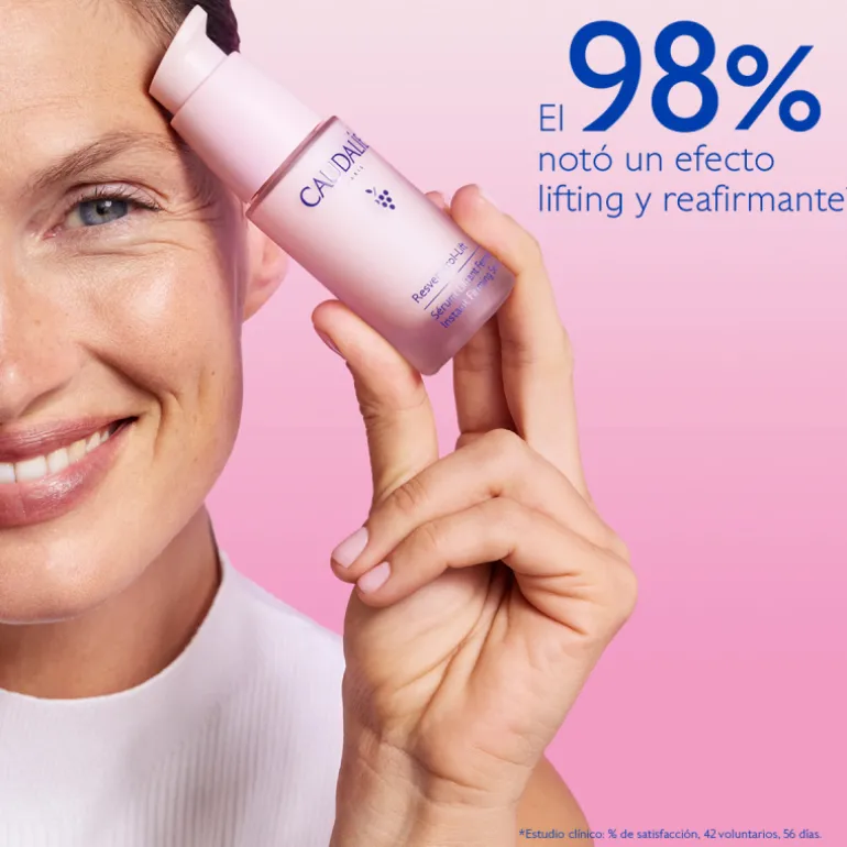 RESVERATROL-LIFT SERUM FIRMEZA