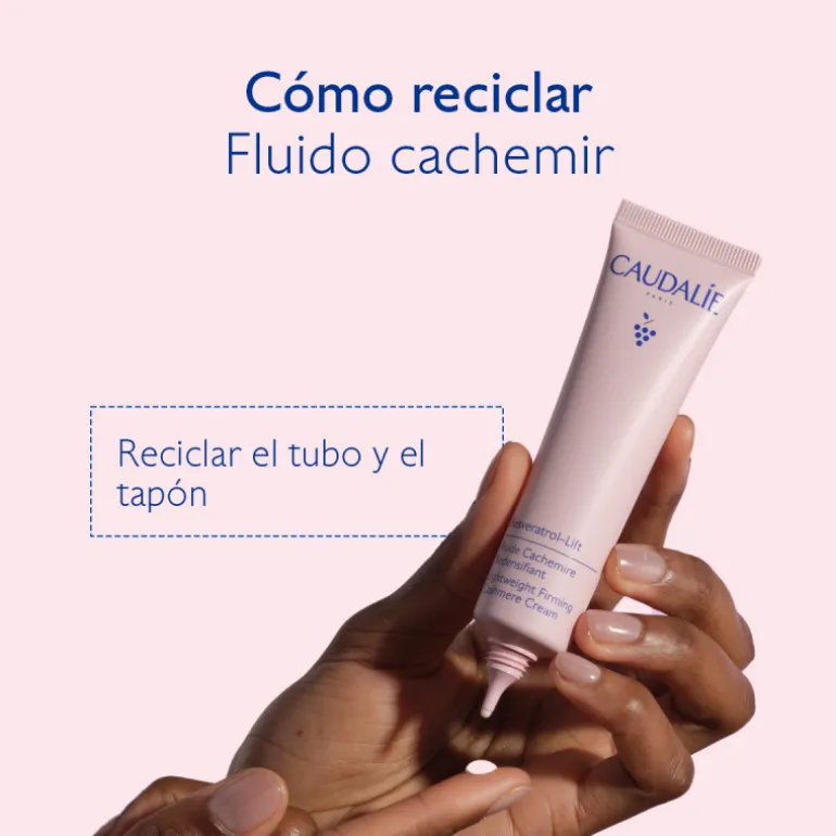 Resveratrol-Lift Fluido Cachemir Redensificante