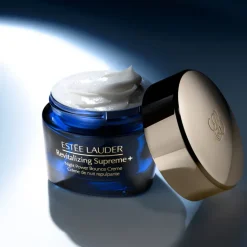 Revitalizing Supreme+ Night Power Bounce Creme Moisturizer