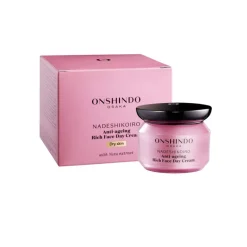 Rich Face Day Cream