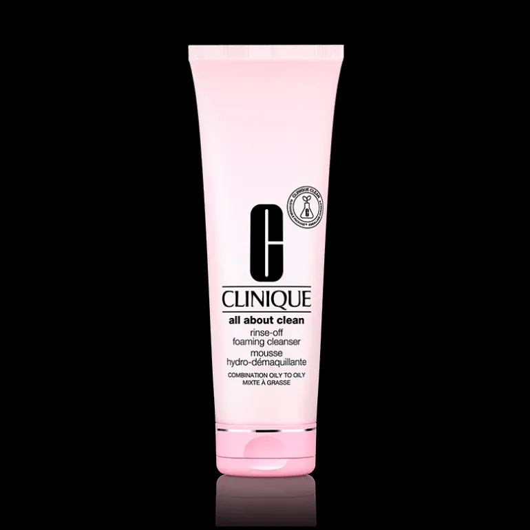RINSE OFF MOUSSE HYD-DÉMAQUILLANT 250ML OS