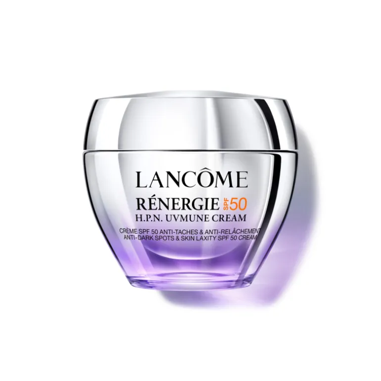 Rénergie H.P.N. UVMUNE SPF50 Cream