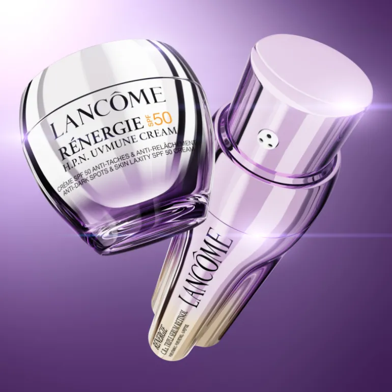 Rénergie H.P.N. UVMUNE SPF50 Cream