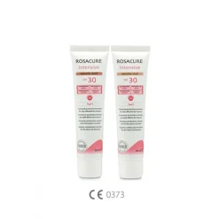 ROSACURE INTENSIVE COLOR BROWN SPF30 30ML