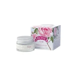 ROSA DE BULGARIA Q10 OJOS 20ML