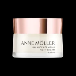 ROSAGE CREMA DE NOCHE REPARADORA REEQUILIBRANTE