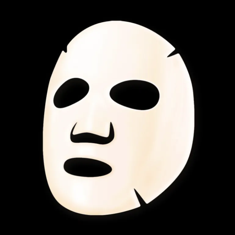ROSE BLOSSOM MASK
