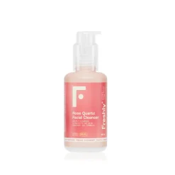 Rose Quartz Facial Cleanser