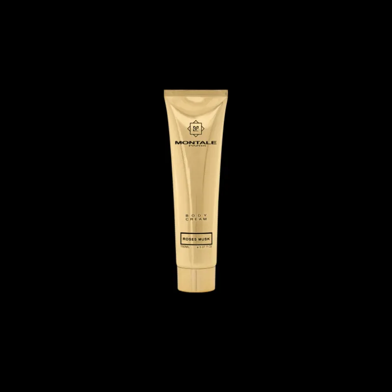 ROSES MUSK BODY CREAM 150ML
