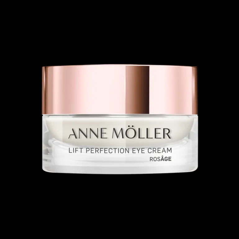 ROSÂGE CREMA LIFTING PERFECCIONADORA CONTORNO DE OJOS