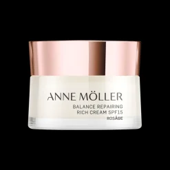 ROSÂGE CREMA RICA REPARADORA REEQUILIBRANTE SPF15