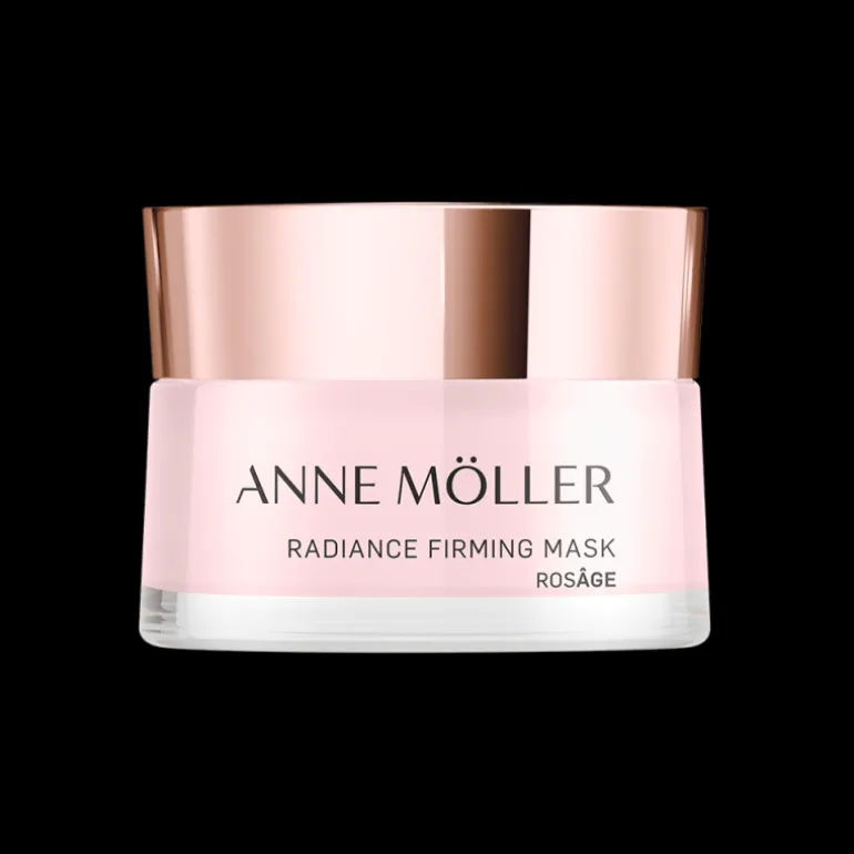 ROSÂGE MASCARILLA ILUMINADORA REAFIRMANTE