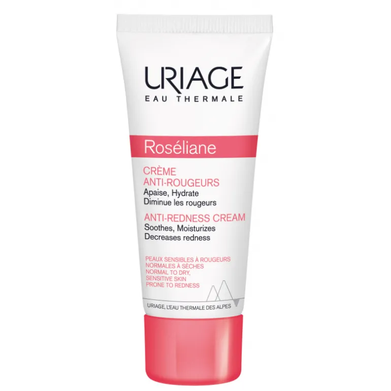 ROSÉLIANE CREMA ANTI-ROJECES