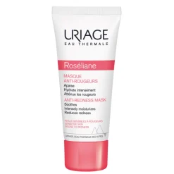 ROSÉLIANE MASCARILLA ANTI-ROJECES