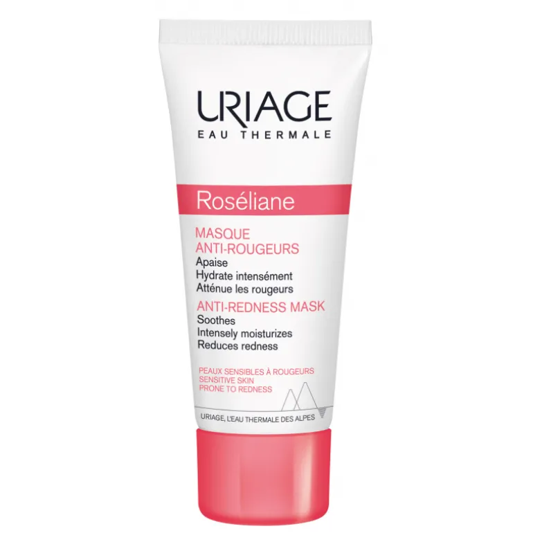 ROSÉLIANE MASCARILLA ANTI-ROJECES