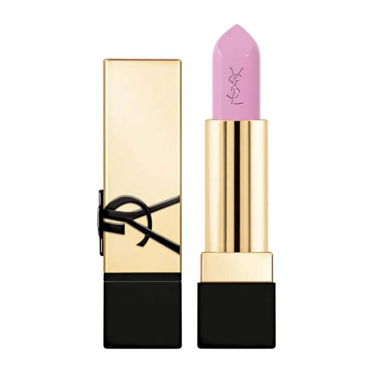 ROUGE PUR COUTURE BARRA DE LABIOS ACABADO SATINADO