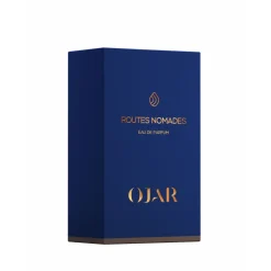 ROUTES NOMADES  EAU DE PARFUM