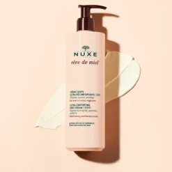 RÊVE MIEL®CREMA CORPORAL ULTRA-RECONFORTANTE