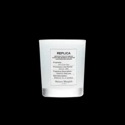 SAILING DAY CANDLE
