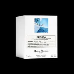 SAILING DAY CANDLE