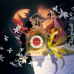 SAMSARA EAU DE TOILETTE 75ML