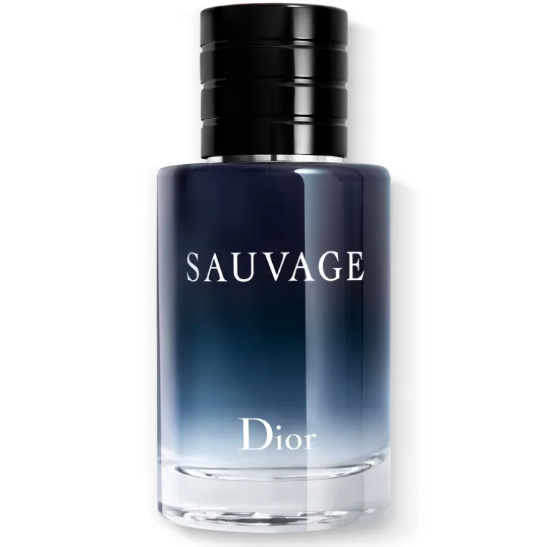 SAUVAGEEau de Toilette