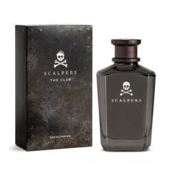 Scalpers The Club Eau De Parfum