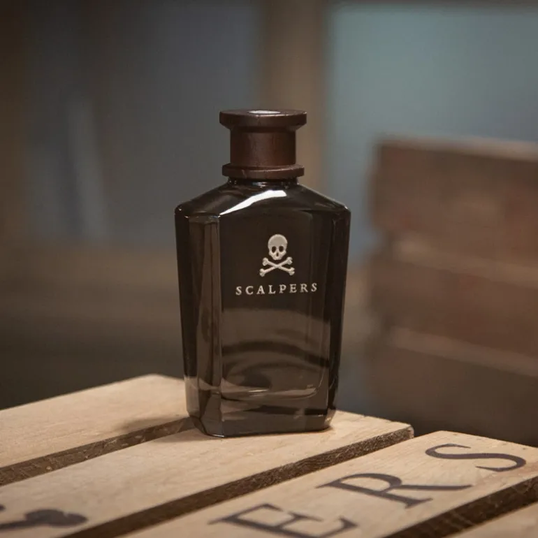 Scalpers The Club Eau De Parfum