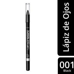 Scandaleyes 24 Hs Waterproof Khol Kajal